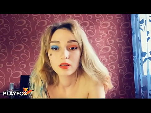 ❤️ Nuċċalijiet magic tar-realtà virtwali tawni sess ma’ Harley Quinn ️❌ Video tal-ħakk  f'mt.befuck-net.ru ❌️❤