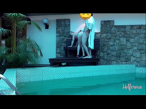 ❤️ Boss jistieden maid għall-pool, iżda ma setgħetx tirreżisti sħun ️❌ Video tal-ħakk f'mt.befuck-net.ru ❌️❤